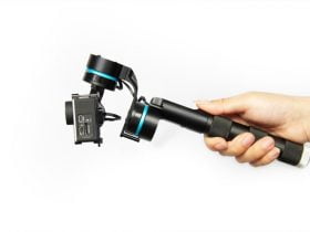Best GoPro Gimbal and Stabilizers
