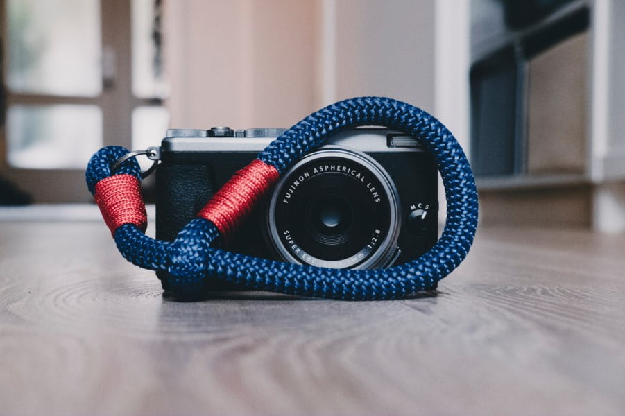 Best Camera Straps