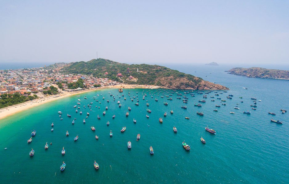 Quy Nhon Wiki Travel