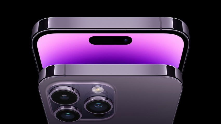 iPhone 14 pro