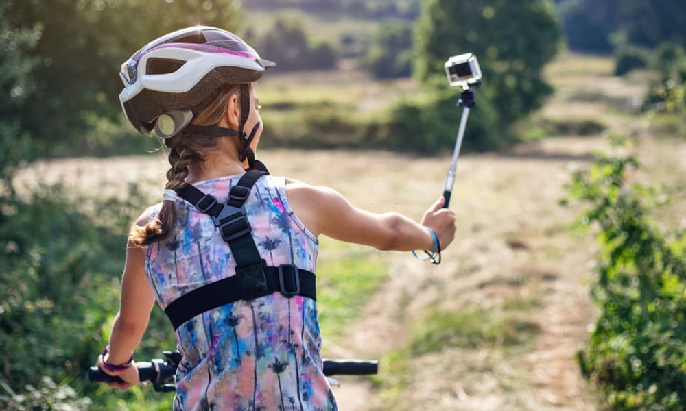 Best Monopods For Gopro