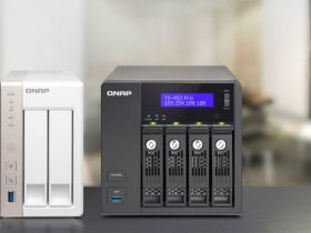 Best NAS