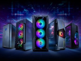 Prebuilt Gaming Pc Reviews