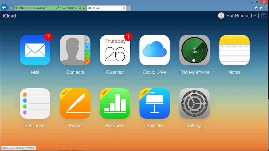 how-do-i-remove-old-devices-from-icloud