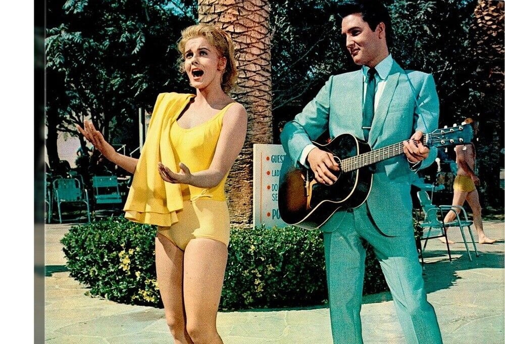 Best Elvis Movies