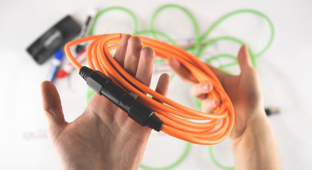 Guide to Managing the Cables in Your Home